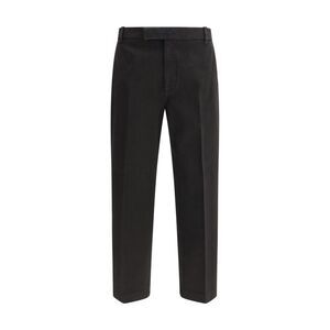 Thom Browne Men Cotton Pants